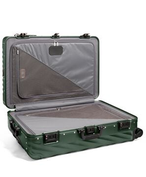 19 Degree Aluminium Valise Soute Large