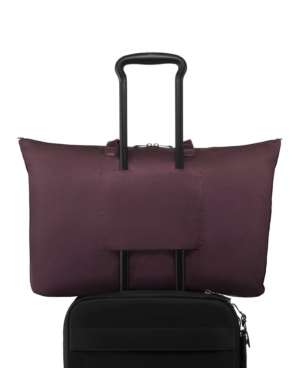 VOYAGEUR Tote Just In Case