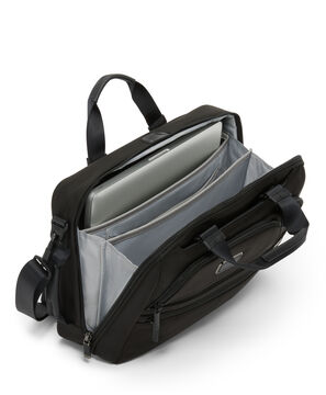 Alpha Porte-documents convertible Three-Way