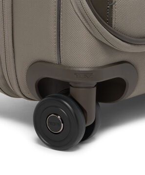 ARRIV&Eacute; Valise Cabine Large Extensible - double acc&egrave;s