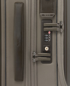 ARRIV&Eacute; Valise Cabine Large Extensible - double acc&egrave;s