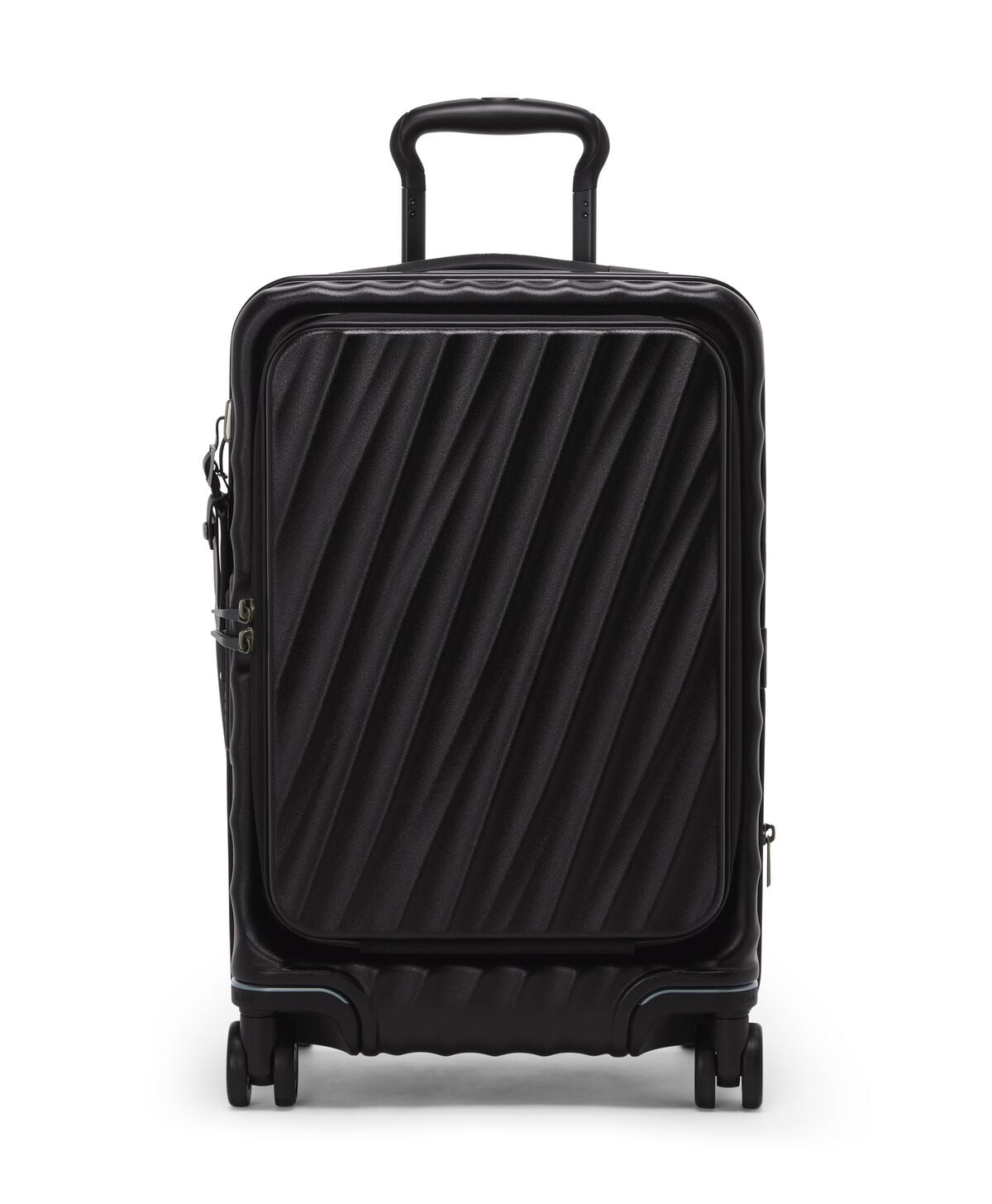 19 Degree Front Access Valise Cabine Extensible - Ouverture Frontale