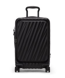 19 Degree Front Access Valise Cabine Extensible - Ouverture Frontale