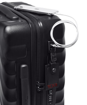 19 Degree Handgep&auml;ck &ndash; Expandable