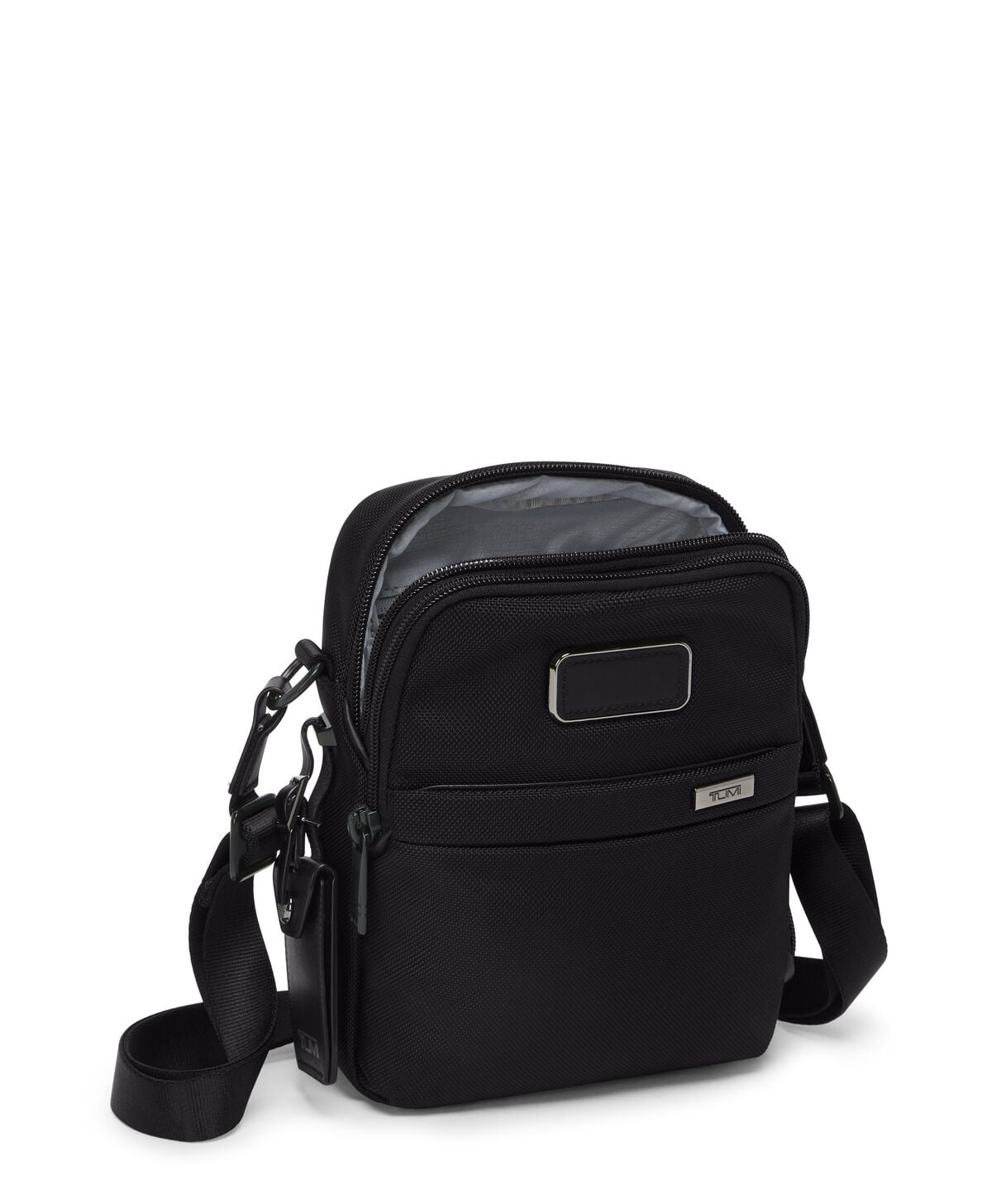 Alpha Kleine Umh&auml;ngetasche