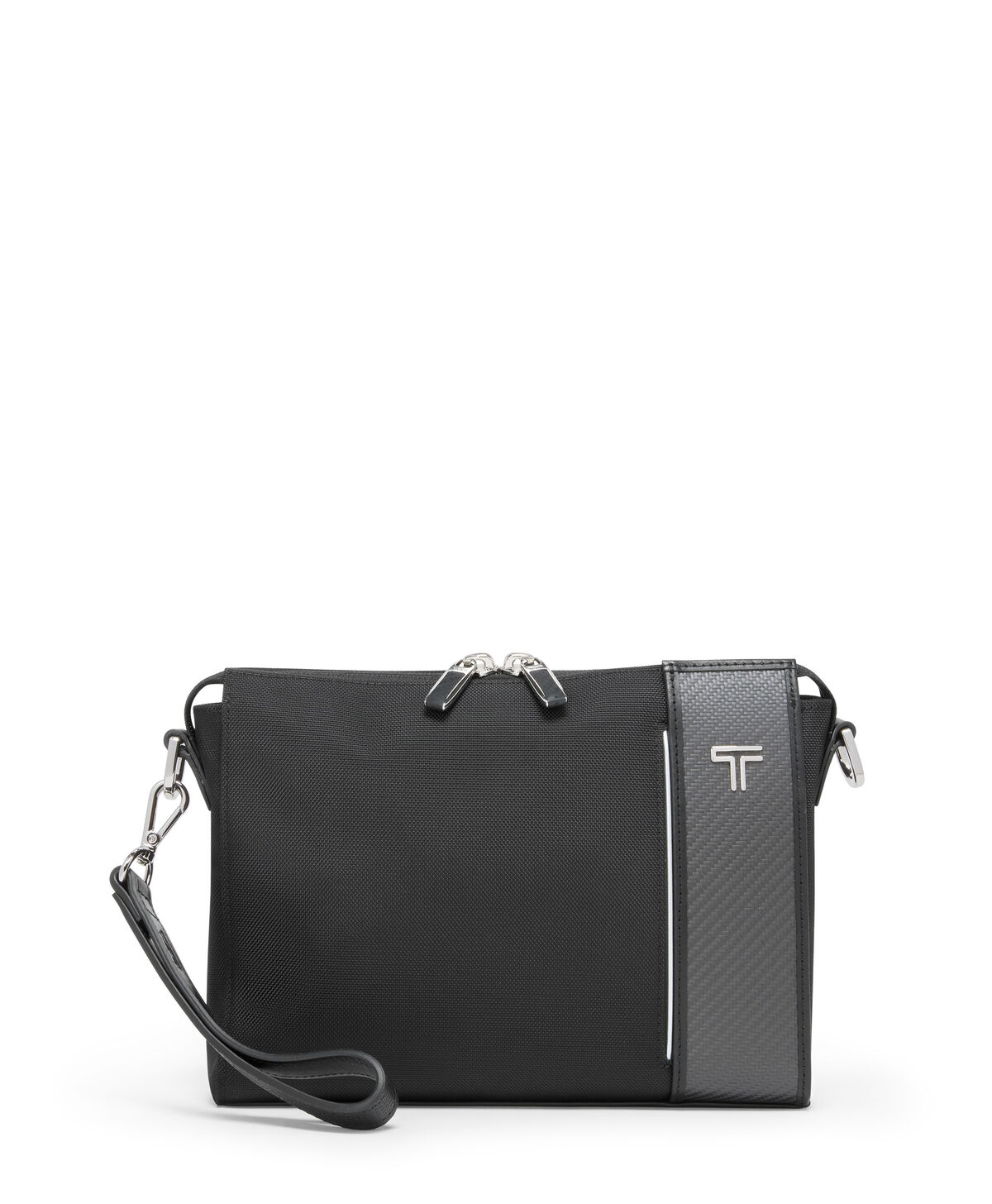 Arriv&eacute; Ronan Clutch-Umh&auml;ngetasche | TUMI Ronan Clutch-Umh&auml;ngetasche