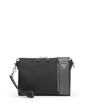 Arriv&eacute; Ronan Clutch-Umh&auml;ngetasche | TUMI Ronan Clutch-Umh&auml;ngetasche