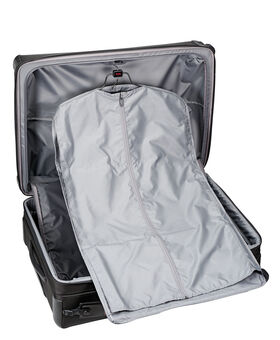 Valise extensible long voyage (4 roues) Alpha 2