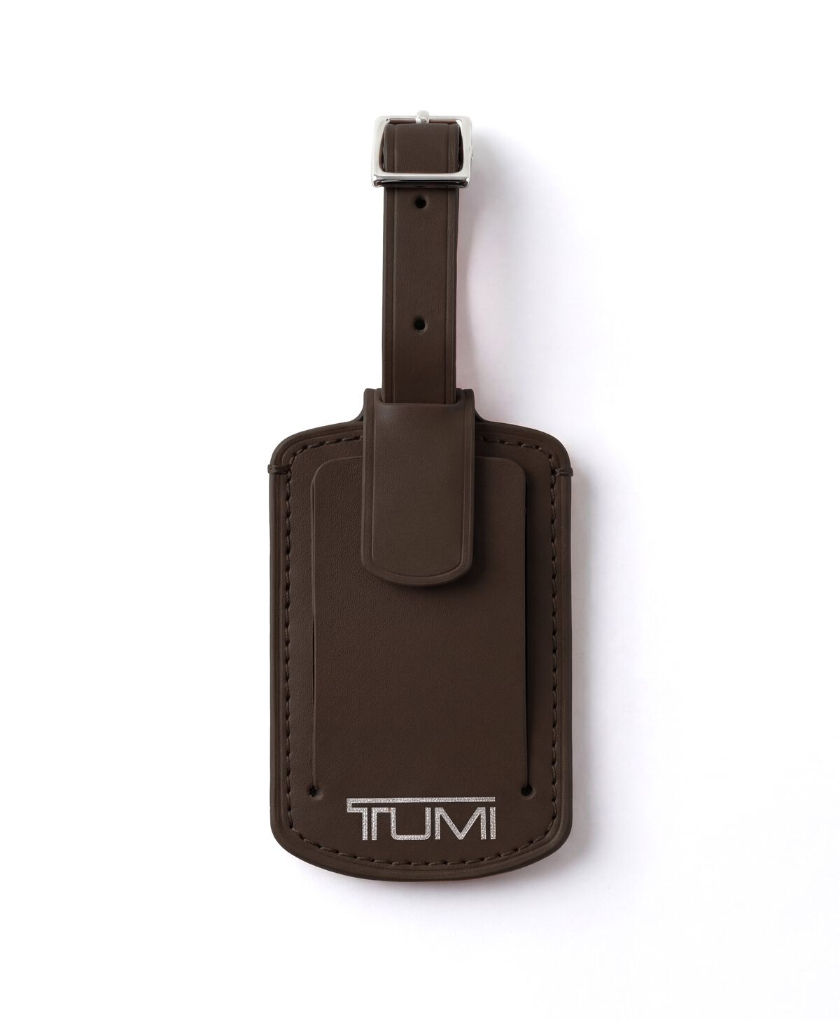 TUMI ACCENTS &Eacute;tiquette bagage taille B
