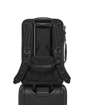 Alpha Bravo Detrick Rucksack