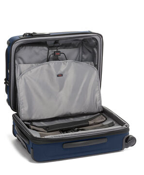 Alpha 3 Valise cabine extensible Continental Dual Access 56 cm