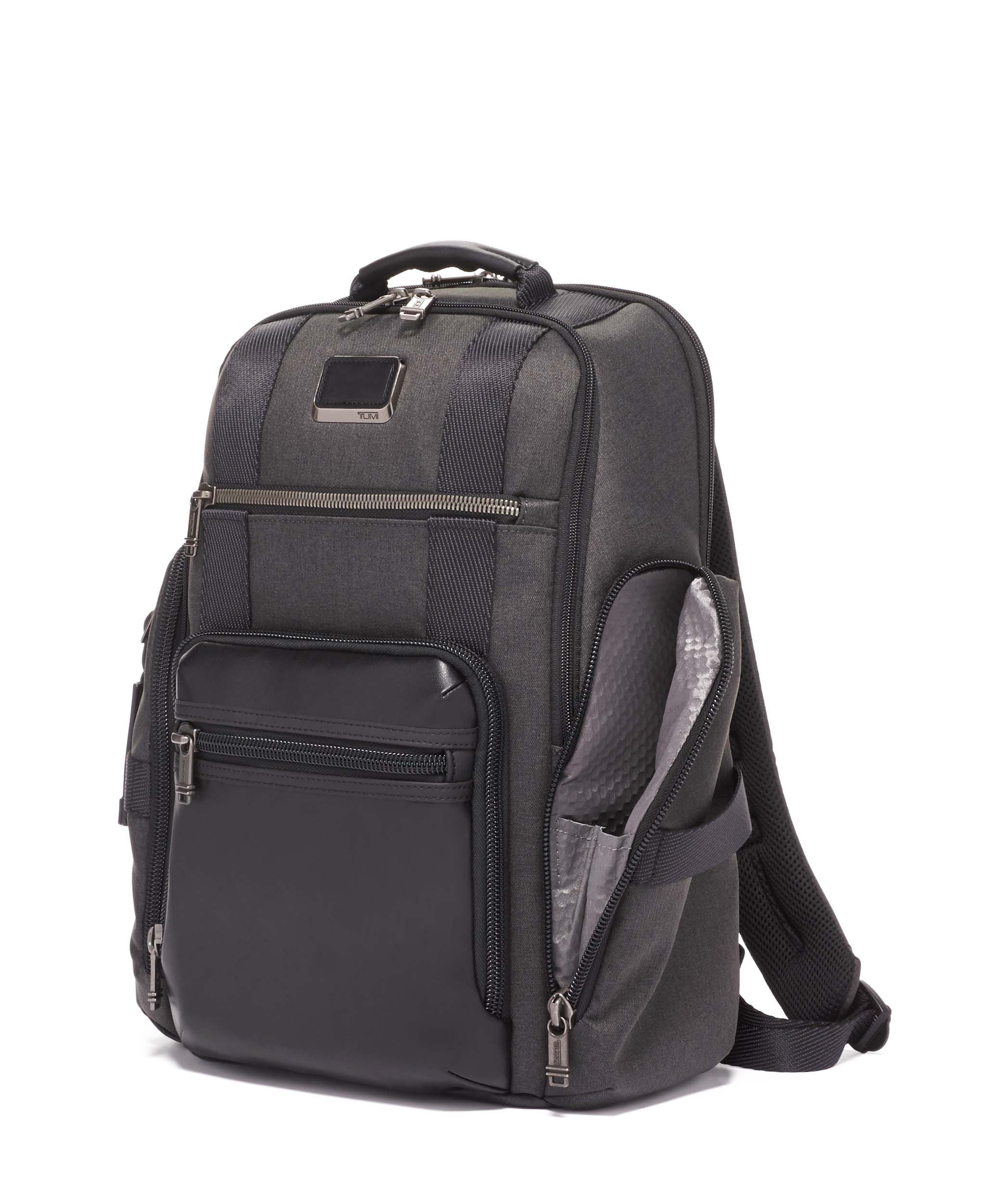 dell pro backpack 15