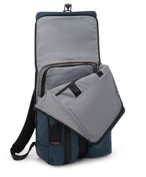 Alpha Bravo Surveillance Rolltop Rucksack
