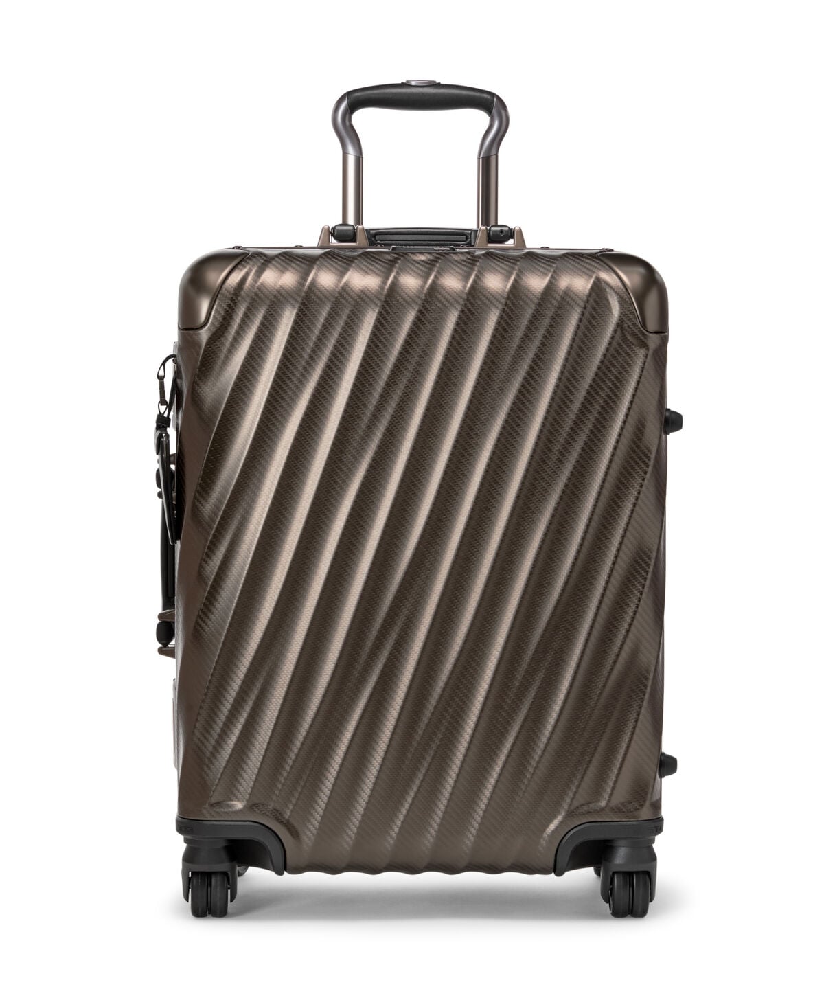 19 Degree Aluminium Valise Cabine Large