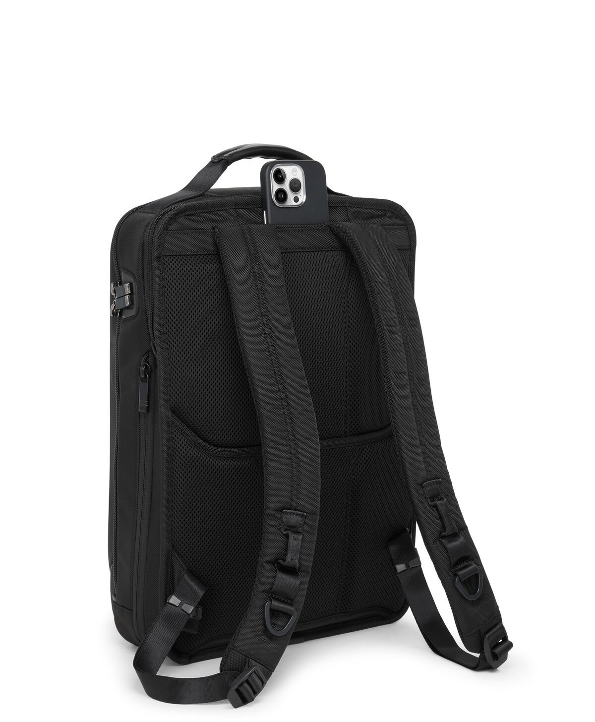 TUMI Gro&szlig;er 17&rdquo; Erweiterbarer Rucksack