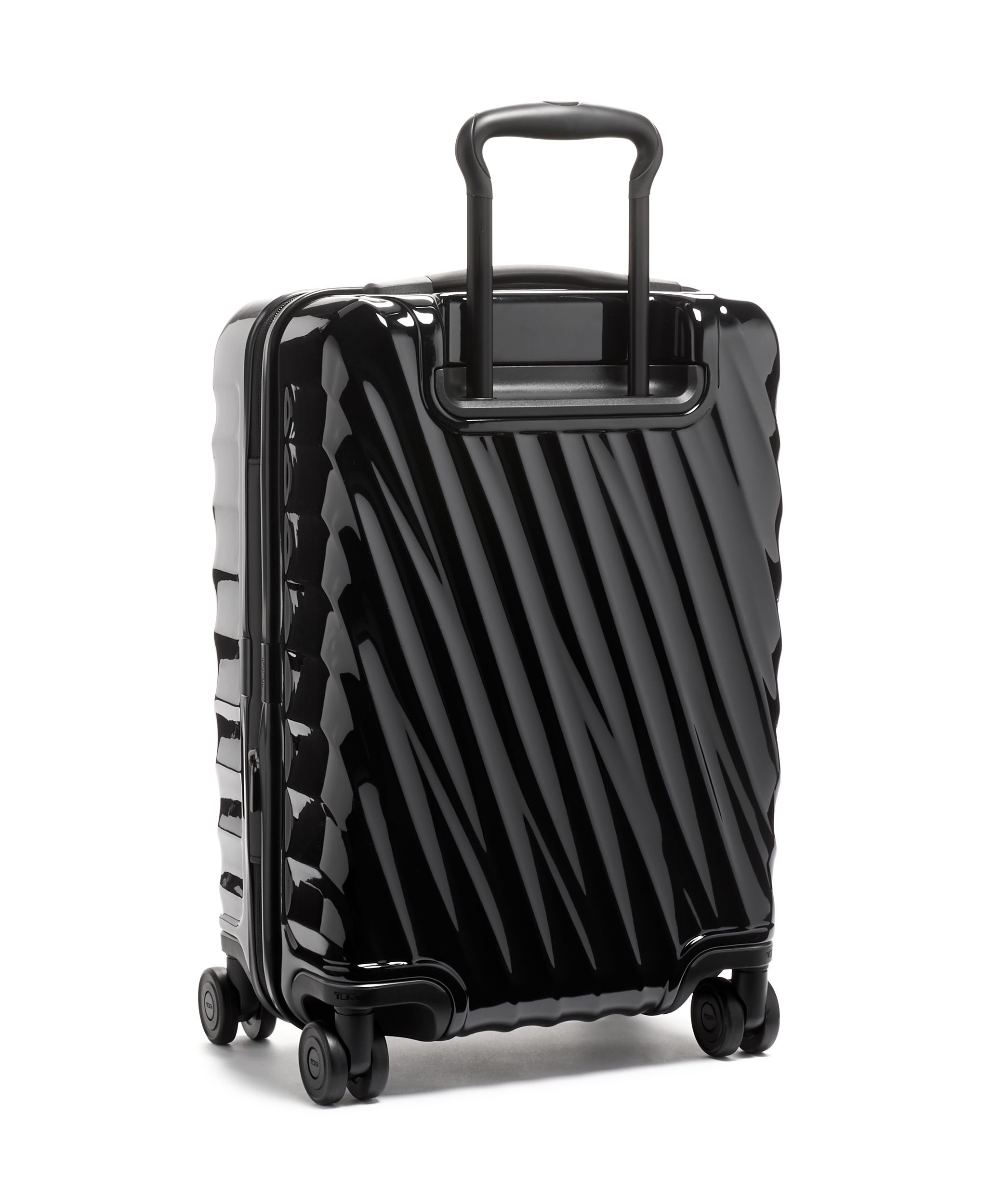 19 Degree International Expandable Carry-On 55 cm Black | TUMI
