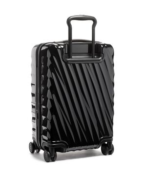 19 Degree Handgep&auml;ck &ndash; Expandable