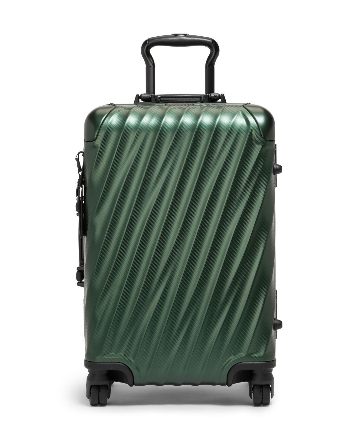 19 Degree Aluminium Handgep&auml;ck &ndash; Standard