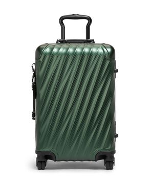 19 Degree Aluminium Valise Cabine