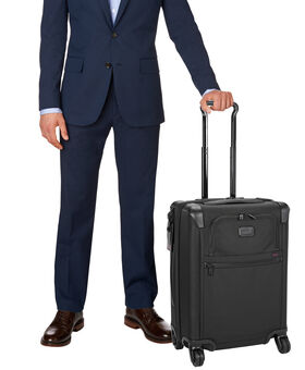 Bagage &agrave; main Continental extensible (4 roues) Alpha 2