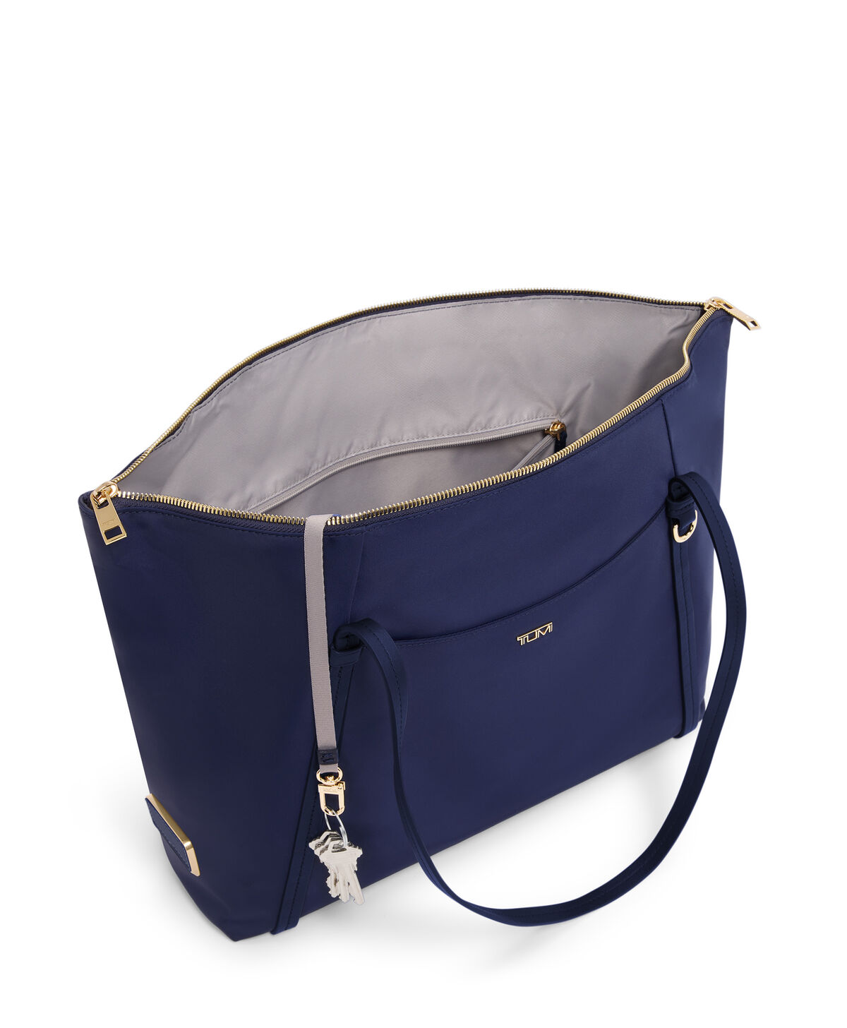 Voyageur Tote Q | TUMI Tote Q