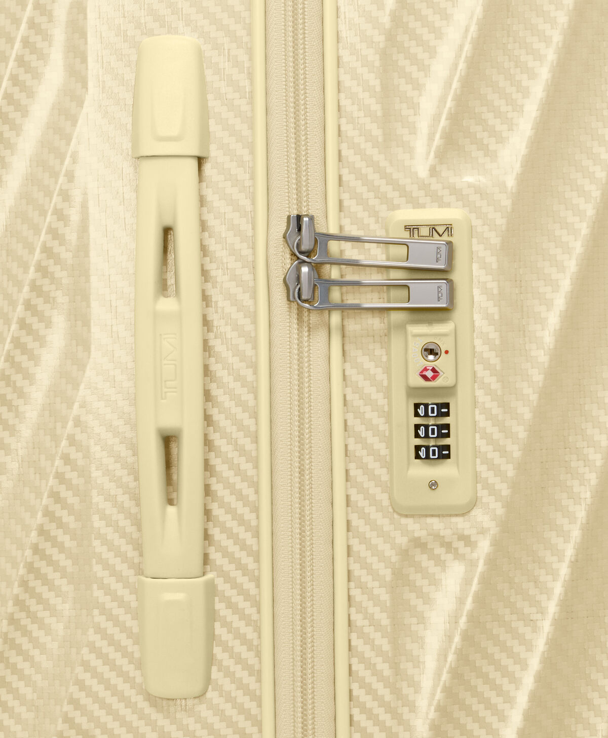 19 Degree Lite Valise Cabine