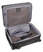 Valise extensible voyage court (4 roues) Alpha 2