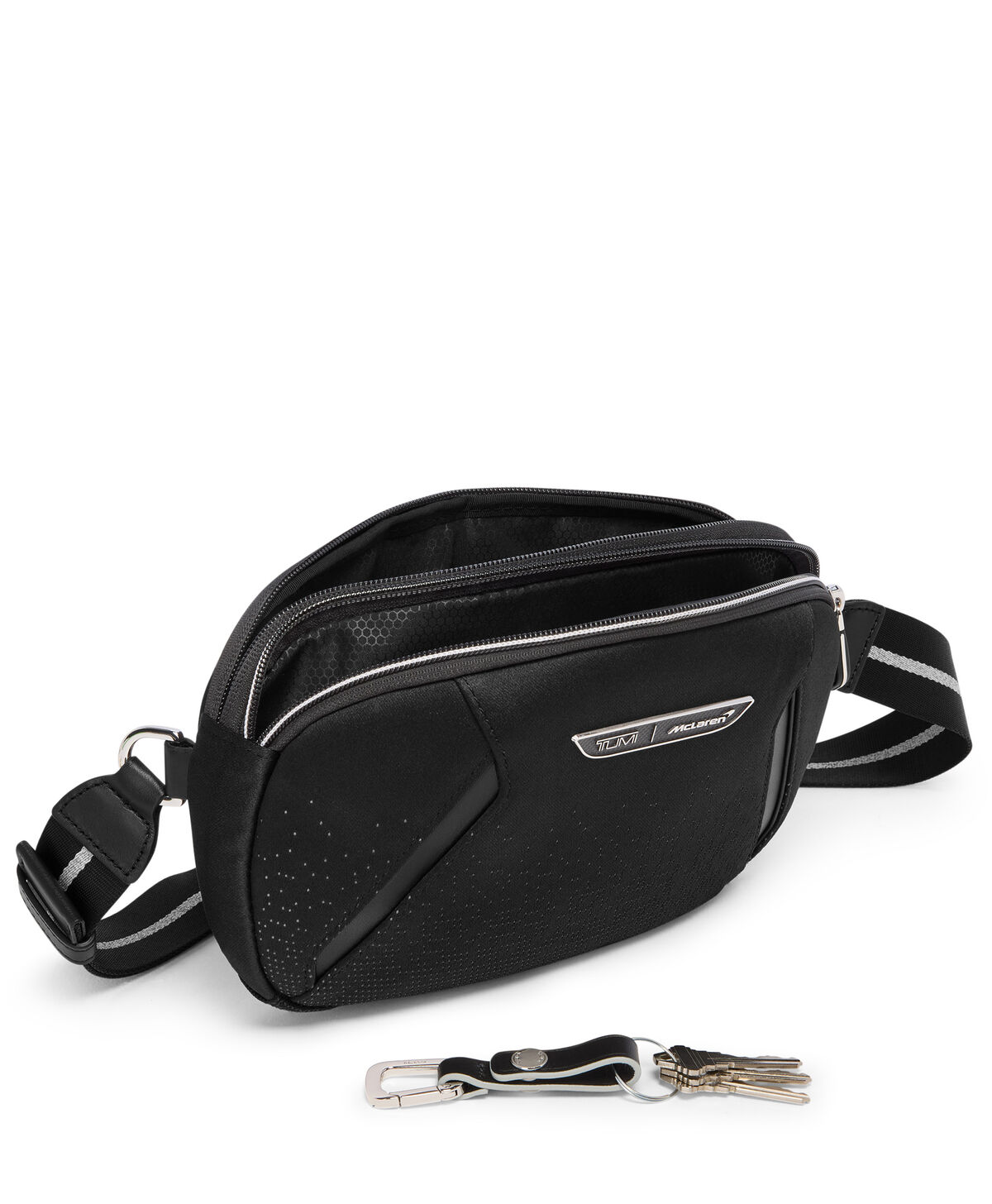 TUMI McLaren Pochette utilitaire Lumin | TUMI Pochette utilitaire Lumin