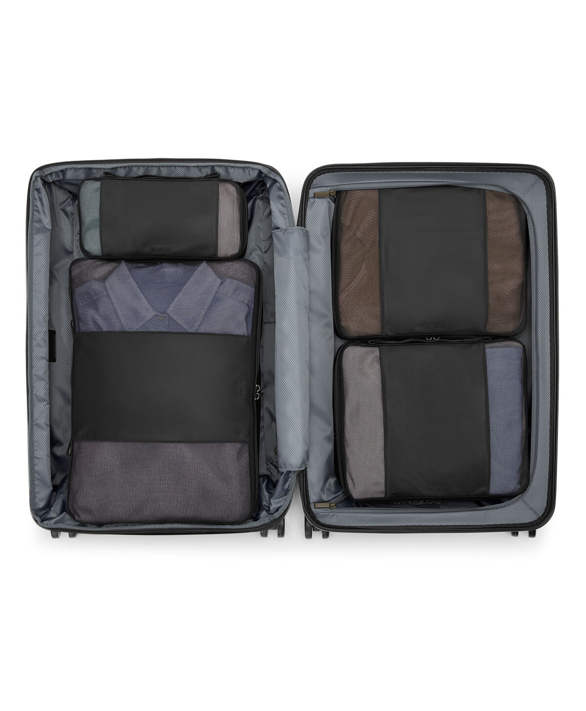 19 Degree Valise Soute Medium Extensible