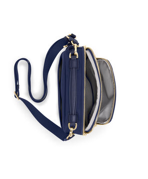 VOYAGEUR Sac bandouli&egrave;re Teghan