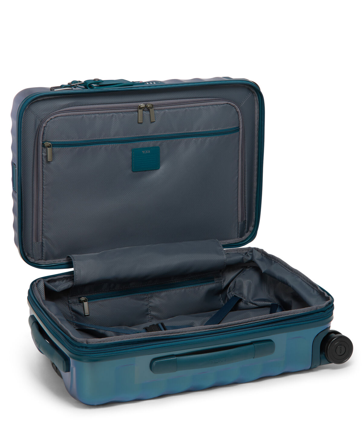 19 Degree Valise Cabine Extensible