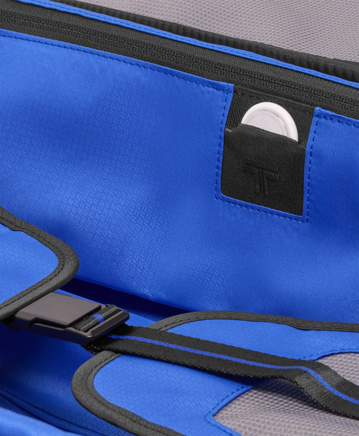 Alpha Valise Cabine Extensible - double acc&egrave;s | TUMI Valise Cabine Extensible - double acc&egrave;s