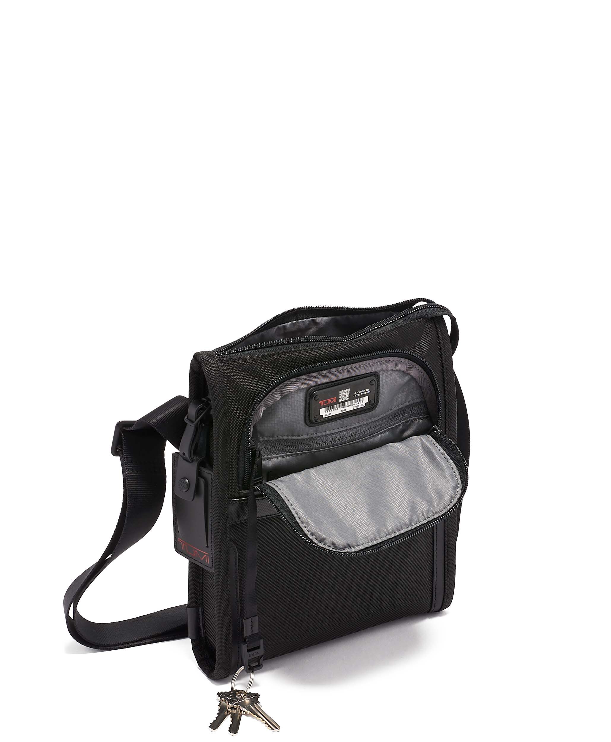 Tumi alpha 3 pocket bag small outlet