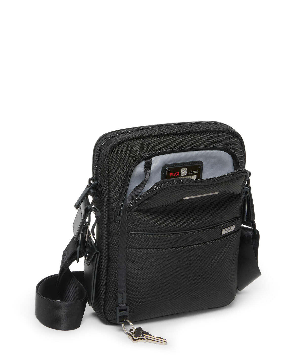 Alpha Sac bandouli&egrave;re Medium