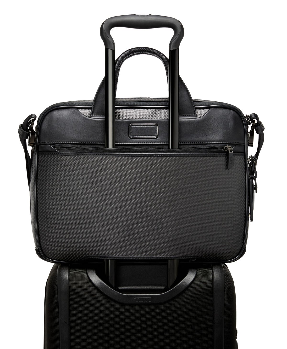 TUMI McLaren Porte-documents Slim Axle