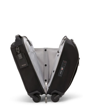 Voyageur Valise Cabine Compact L&eacute;ger - Poche Frontale