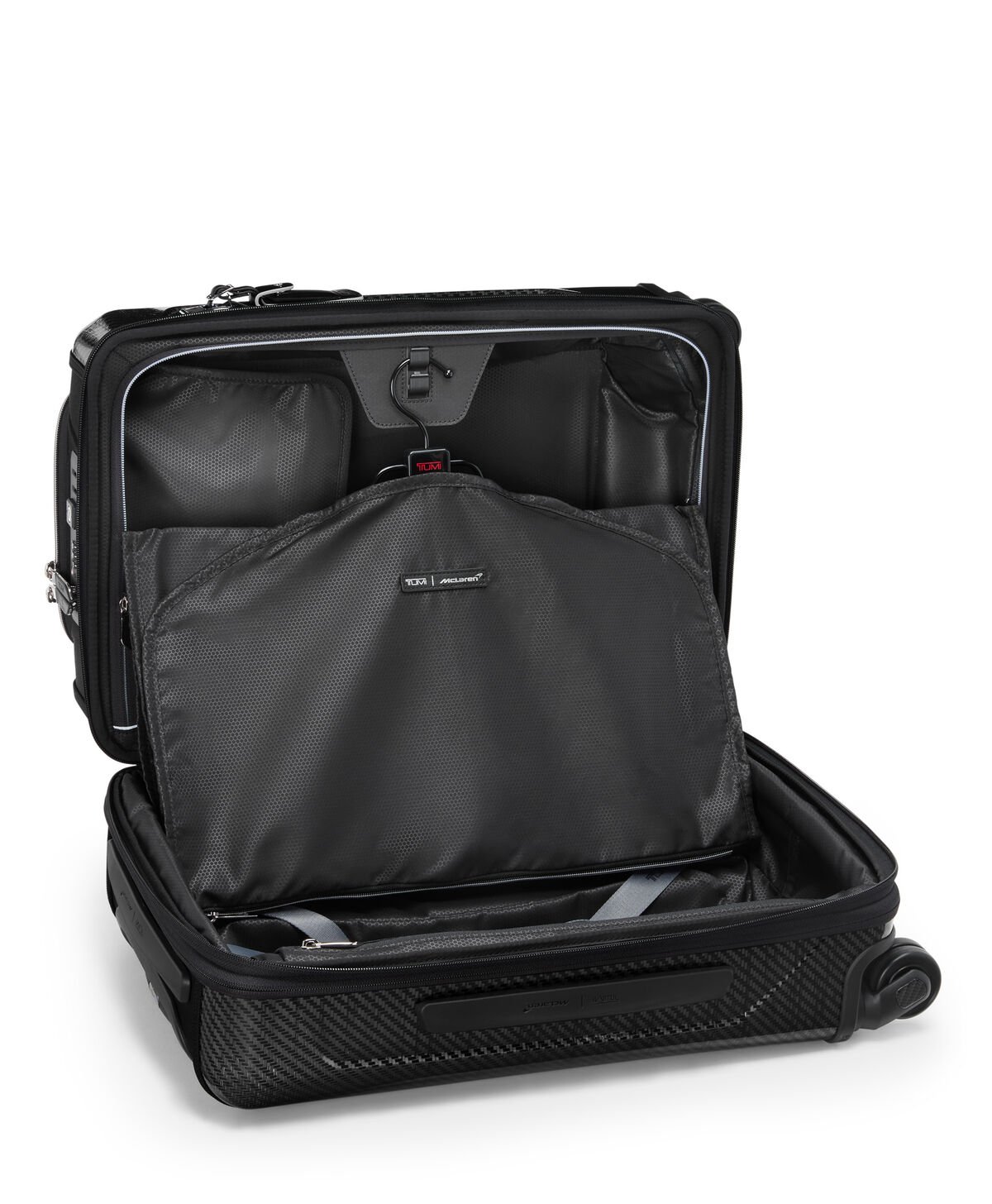 TUMI Valise cabine Extensible Aero International 56 cm