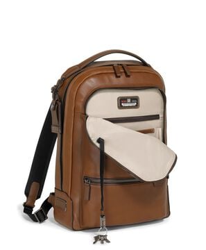 Harrison Bradner Rucksack