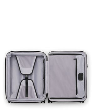 ALPHA Large Dual Access Expandable Cabin