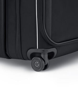 Arriv&eacute; Valise Soute Large Extensible - double acc&egrave;s