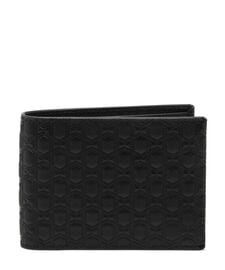 Nassau Double Billfold