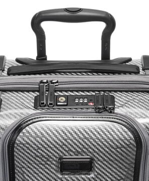Tegra-Lite Handgep&auml;ck &ndash; Front Pocket Expandable