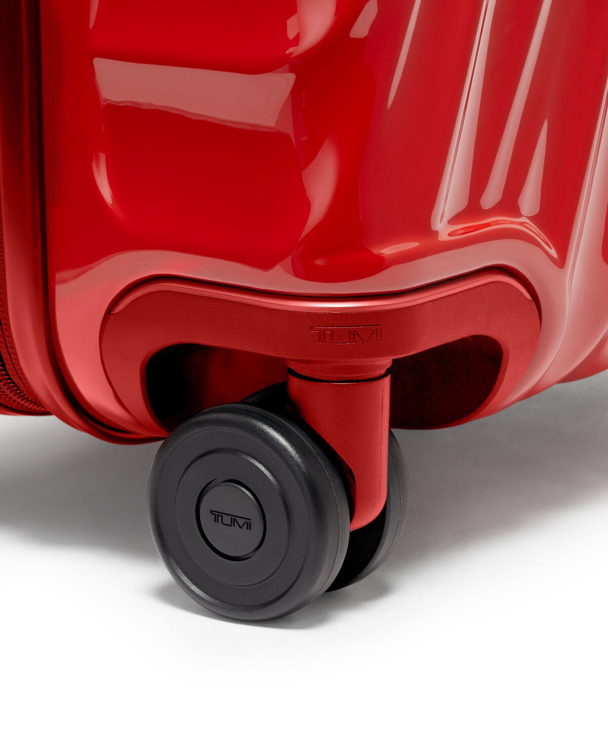 19 Degree Valise Cabine Extensible