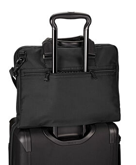 Porte-documents mince Aviano Alpha Bravo