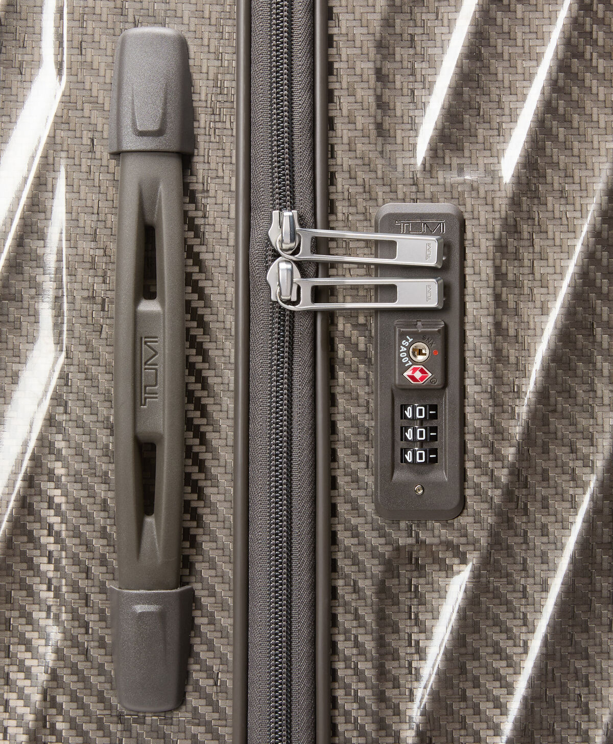 19 Degree Lite Valise Soute Large