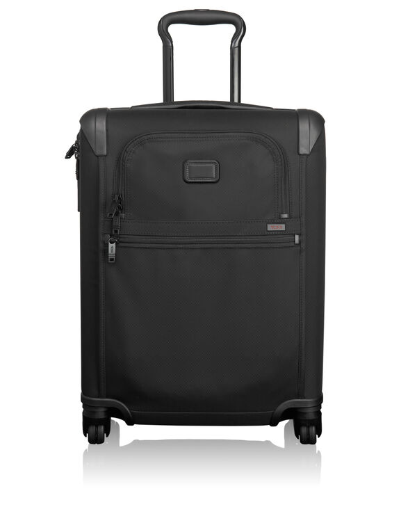 Alpha 2 Bagage &agrave; Main International Mince (4 Roues)