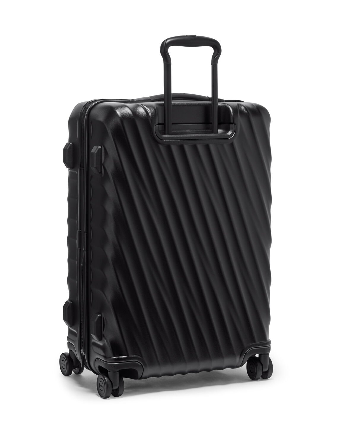 19 Degree Medium Expandable Checked