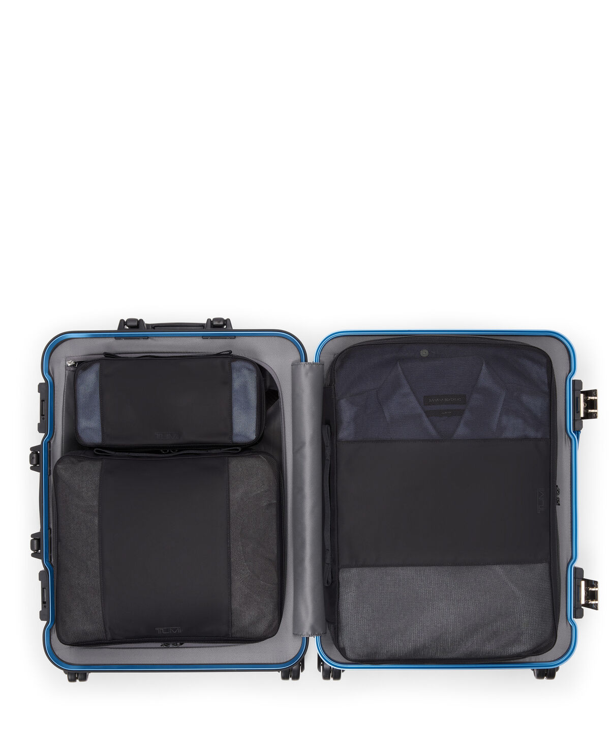 TUMI Valise cabine Continental 56 cm