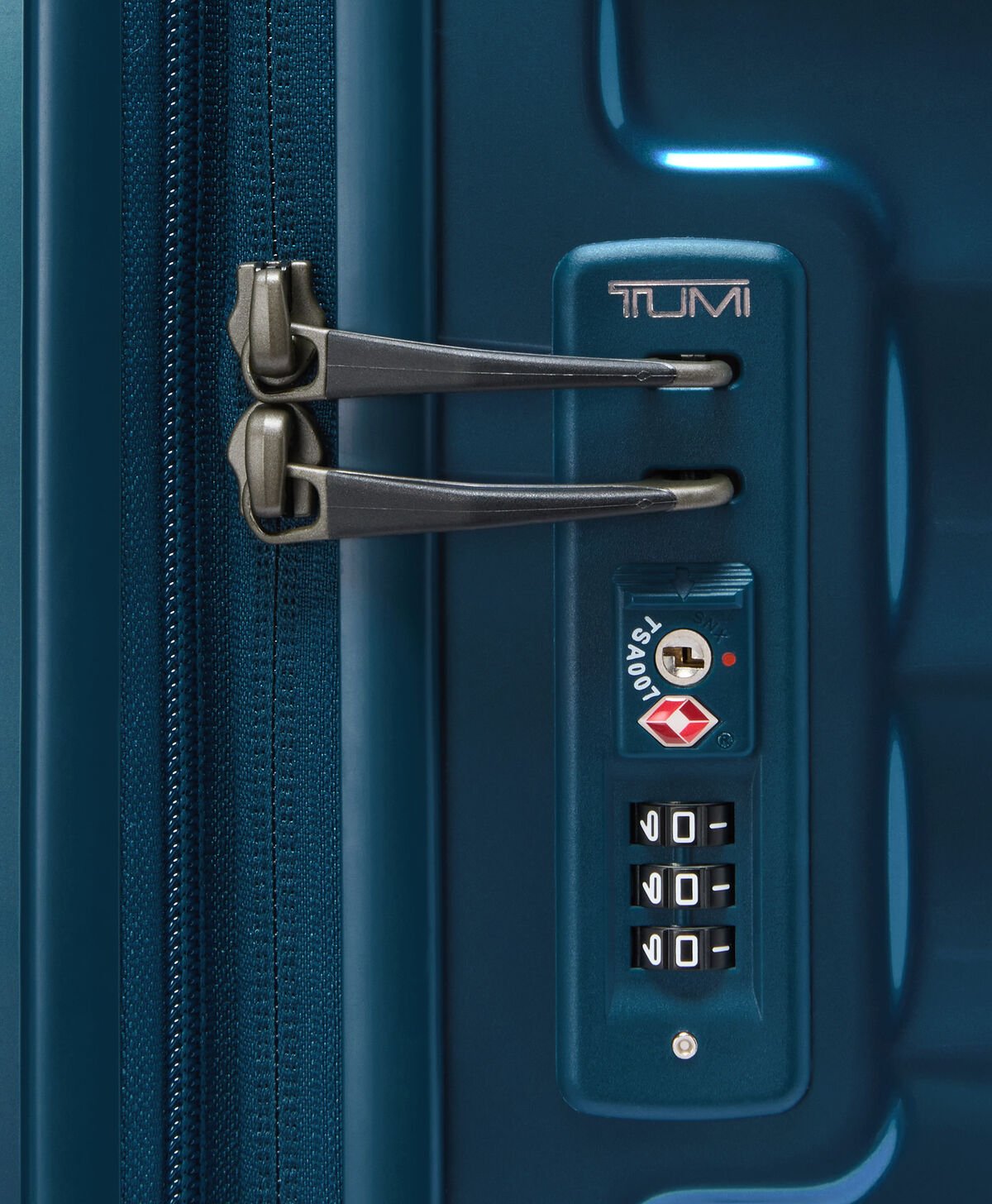 19 Degree Aufgabegep&auml;ck &ndash; L Expandable