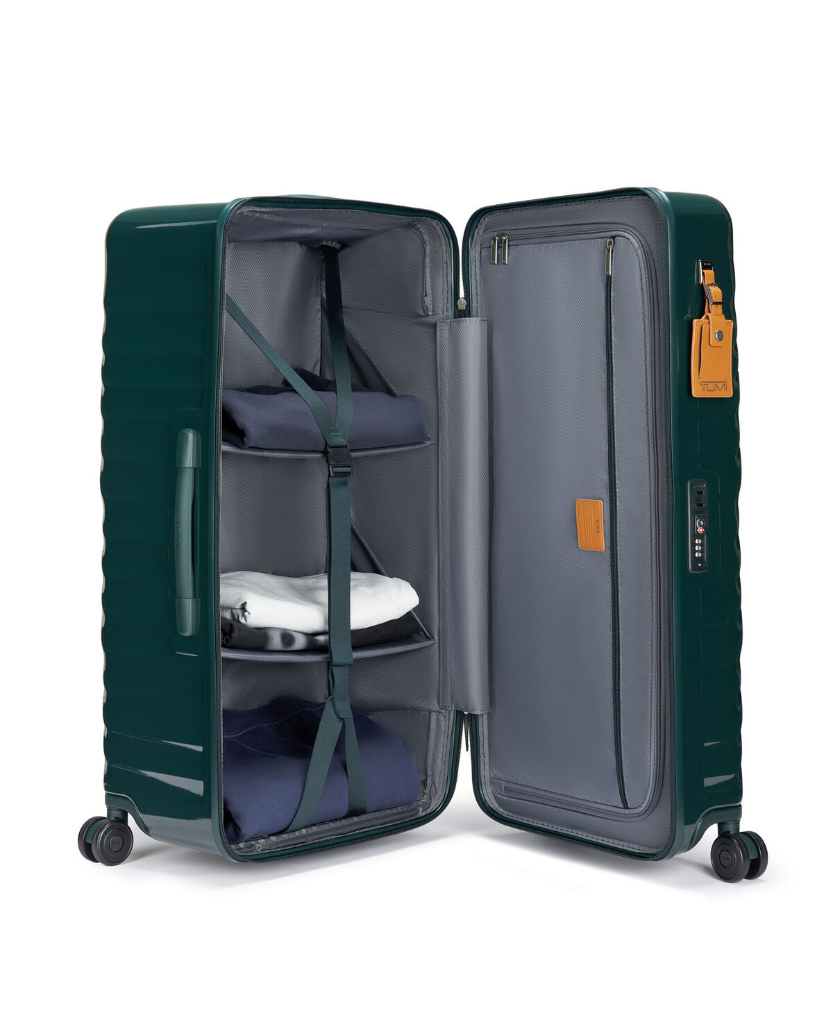 19 Degree Trunk &ndash; L